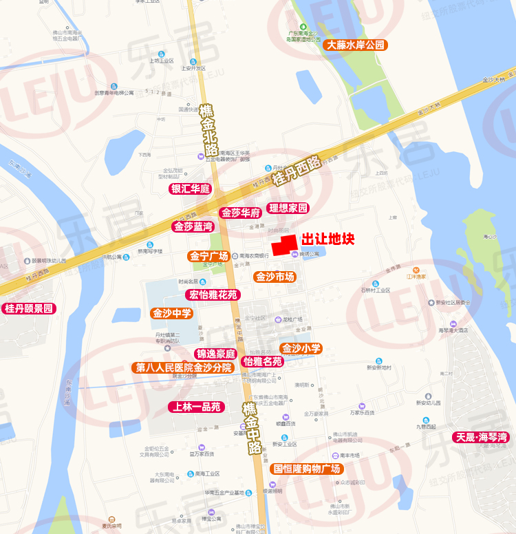 零溢价！上坤二进丹灶 14779万斩获城区逾1万㎡宅地 楼面5800元/㎡