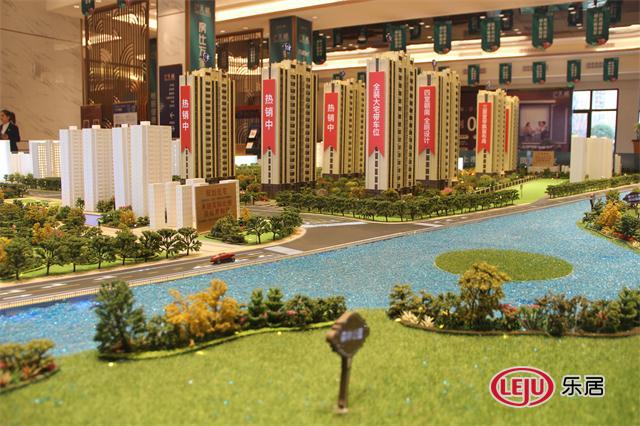 【碧桂园鑫都·天樾】4月最新动态