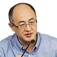 赵燕菁<p>中国城市规划学会副理事长、厦门大学教授