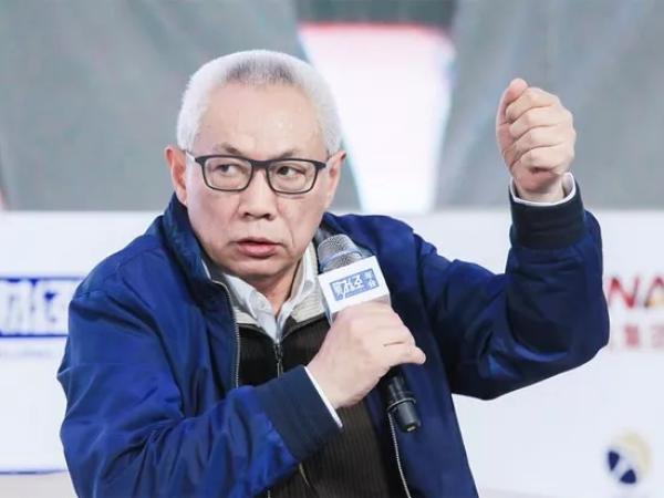 华远地产股份有限公司原董事长 任志强