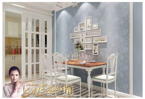 东鹏硅藻泥涂料 某型号统一促销价58元/㎡