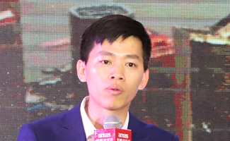 易居企业集团克尔瑞广州区域首席分析师 肖文晓