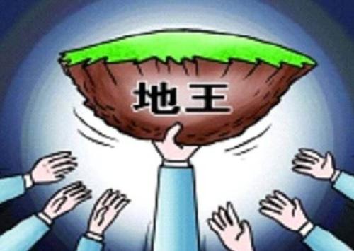 扬州二城再诞生新地王 五幅优质地块即将上市?