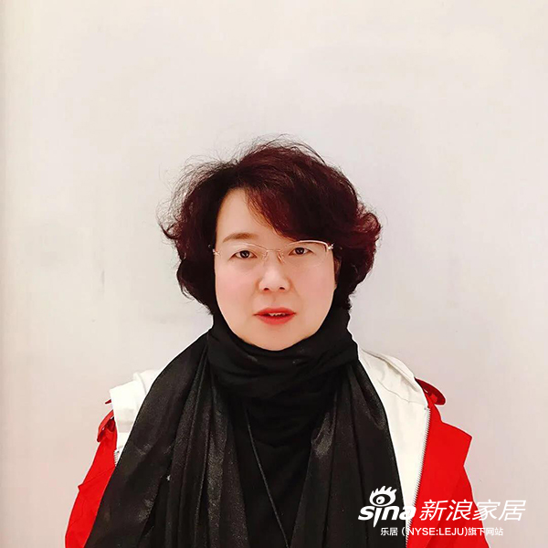 中国软装定制联盟江苏执委会常务副秘书长