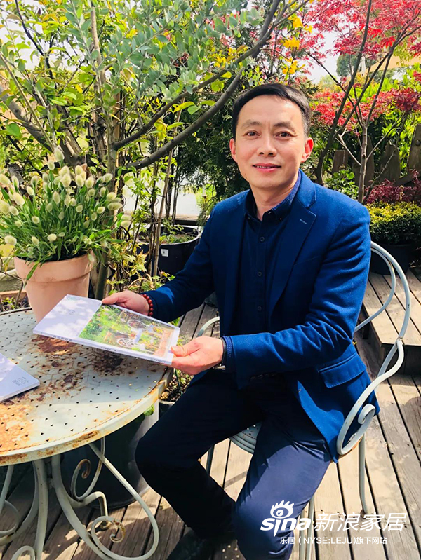 中国软装定制联盟江苏执委会秘书长