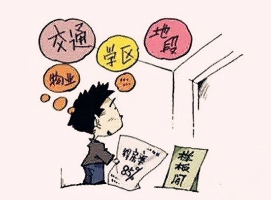 选 选