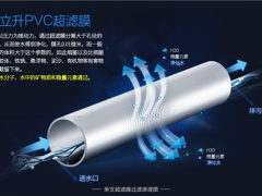 立升辟谣：家用净水器滤芯越多不一定越好