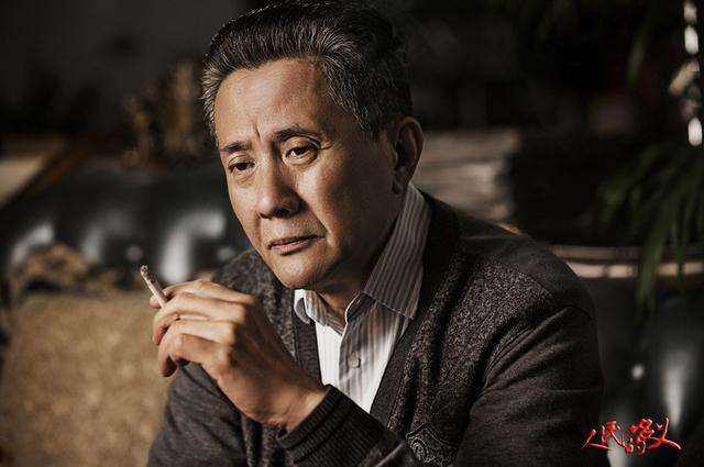 《人民的名义》