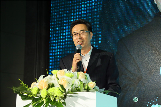 中国房地产业协会副秘书长王惠敏