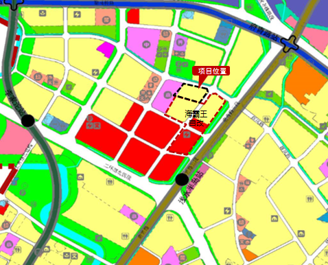 成华区发布8宗优质地块信息,其中4宗即将公告