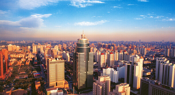 中国百万人口城市_中国百万人口城市近百个 这个数字在未来十年里可能会翻番