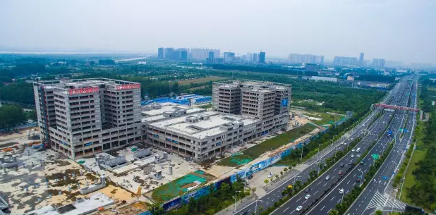 江苏高考新方案2021年实施,南京部分区域未来
