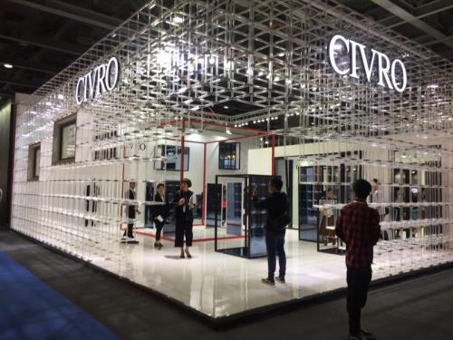 CIVRO