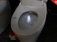 感悟生活艺术 赛唯雅卫浴智能坐便器SC2 ...