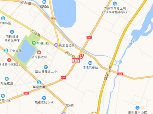 新品入市|四月天·壹号院项目案名公布 城市院墅首献清徐