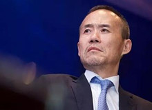 王石：一年半来对手一直搞我的资料 但我睡很好