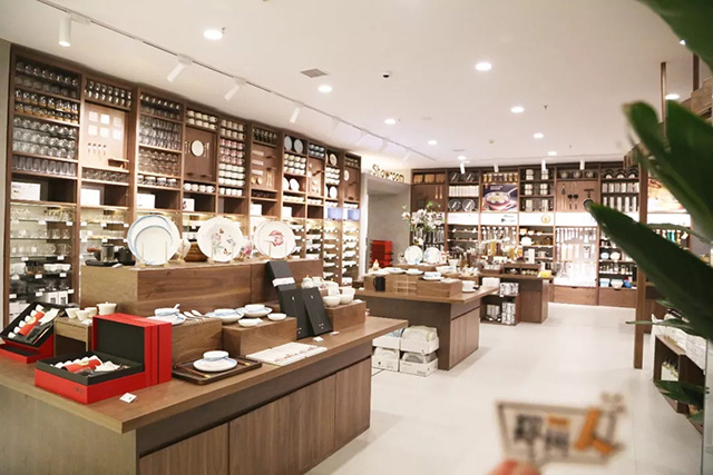 代子行家居将举办设计师渠道发布会暨2019新品发布会