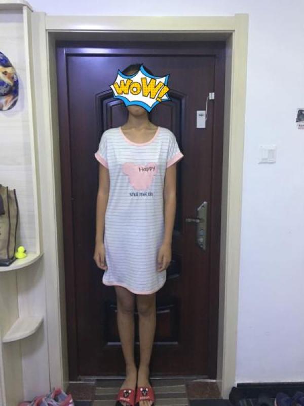 太原11岁小姑娘身高达1.86米 - 市场 -太原乐居