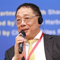 李铁<p>中国城市和小城镇改革发展中心理事长