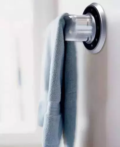 毛巾干燥器 
