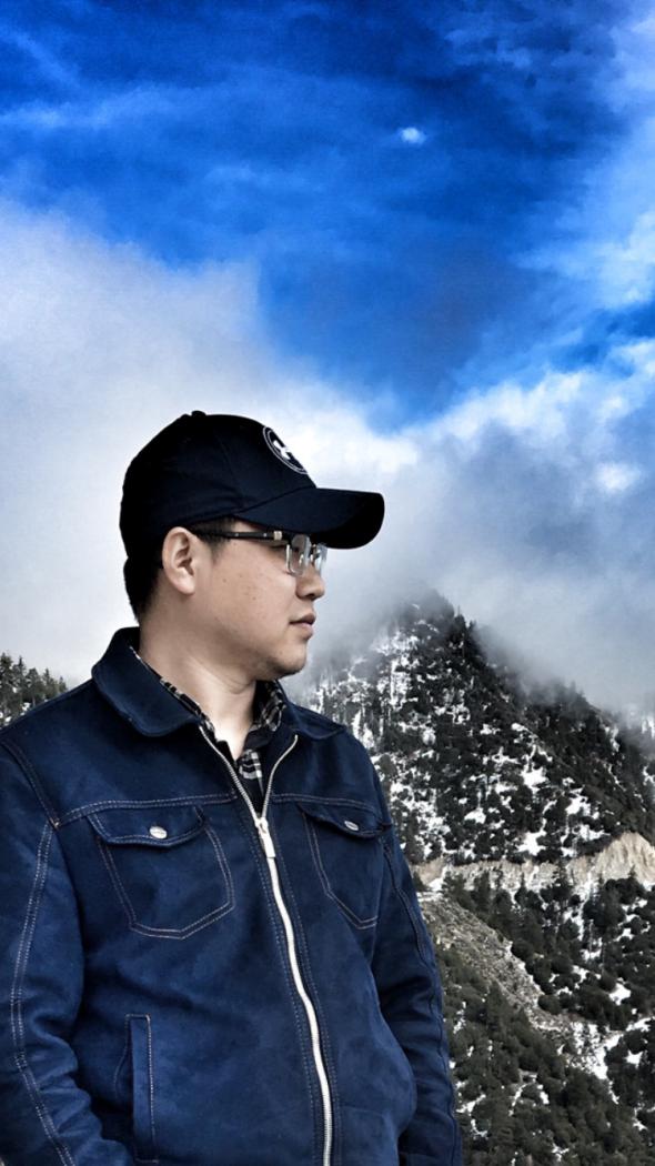 东晖国际创始人刘东晖