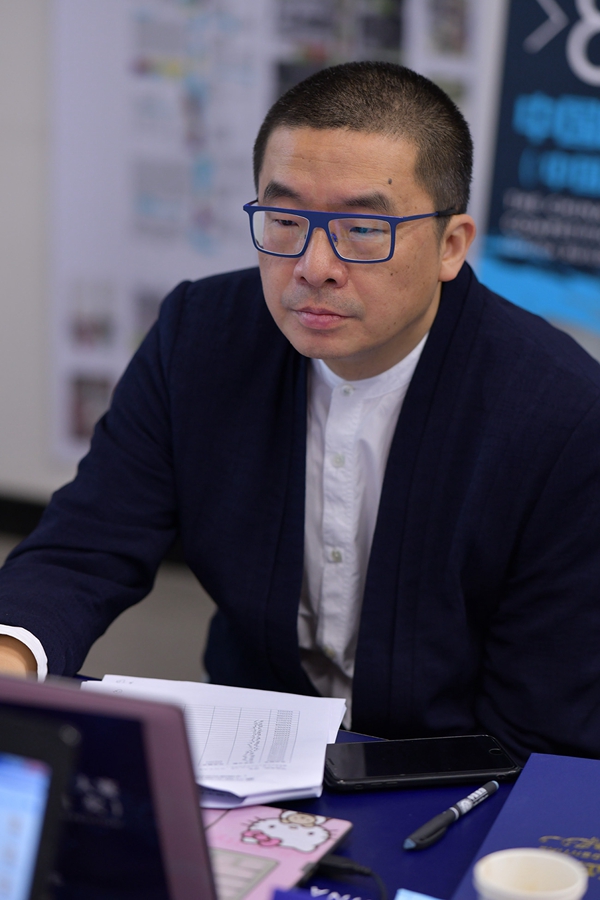 新闻中心 正文 苏丹点评 从我个人来讲,比较赞成做得比较轻松