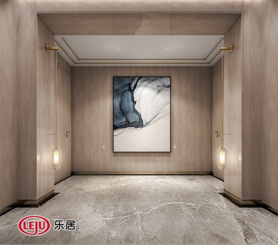 陈飞作品 | 老房翻新证明了设计的力量
