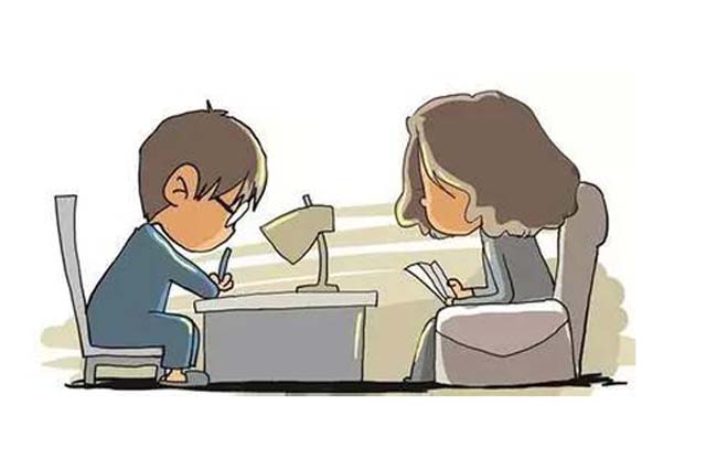 "陪读房"走俏 学校旁楼盘租金明显上涨