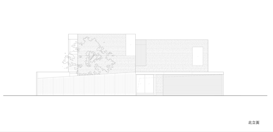 TAOA陶磊建筑 | Two-fold Yard 两重院
