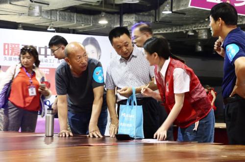 下订成功：活动还没正式开始，已经有消费者下单。