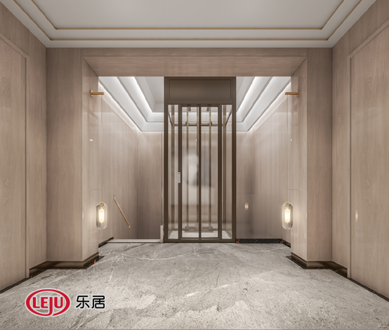 陈飞作品 | 老房翻新证明了设计的力量