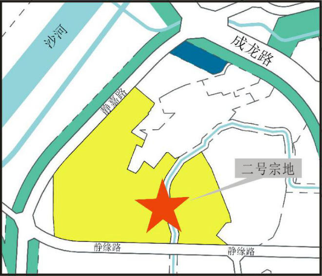 最高15800元/㎡起拍，锦江、高新、成华516亩土地即将登场！