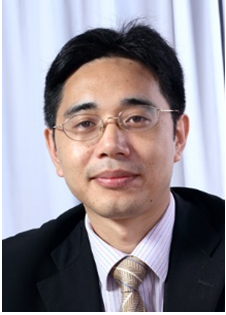 沿海绿色家园集团执行董事  夏向龙