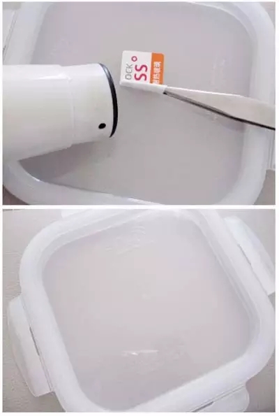 让你的家干净再干净的小窍门