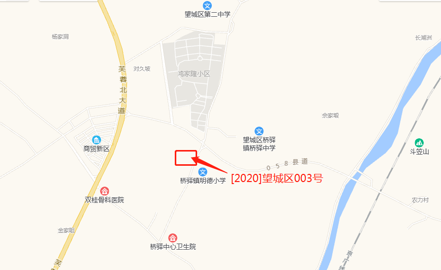 土拍快报|自然人联合摘得望城纯住宅地  成交楼面价792元/平