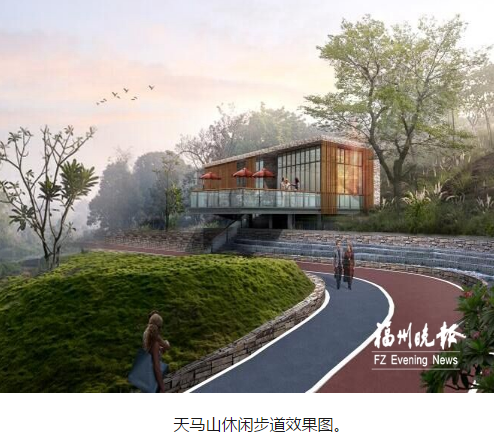 马尾开建山动态天马将变型市场色-图形步道披上绘制四季中ai图片