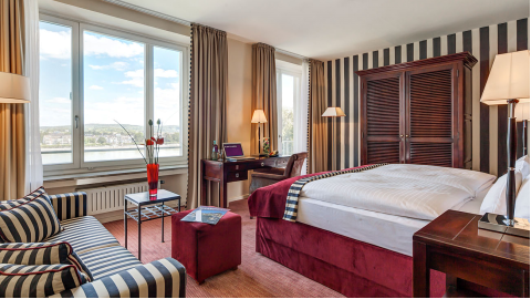 Ameron Hotel Koenighof Bonn Ameron Hotel Koenighof Bonn