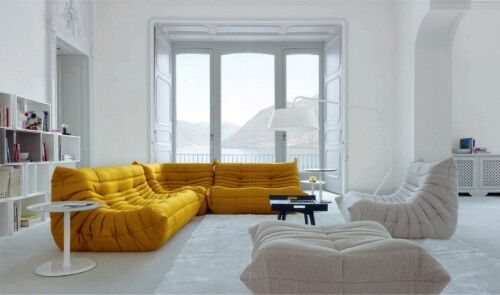 与你相约Ligne Roset 160周年 | 法国制造的力量