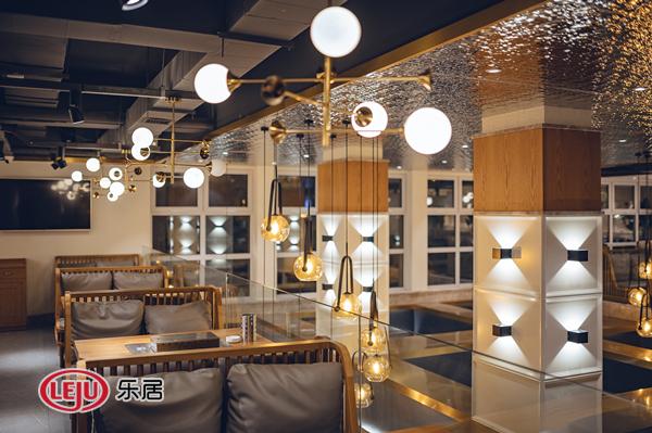 郝宇获奖项目：久度里烤烤
