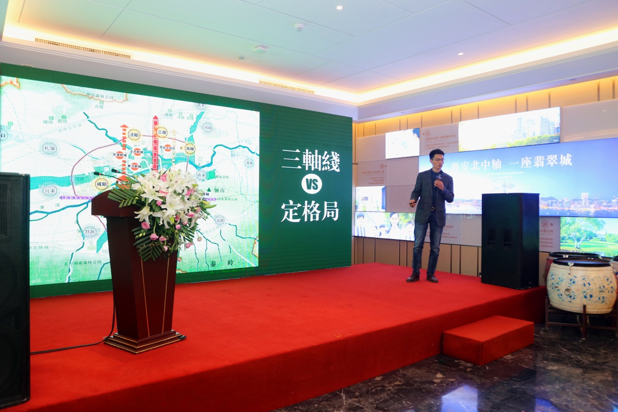 盛大绽放 全城仰止地产新闻，只为滨江•翡翠城！