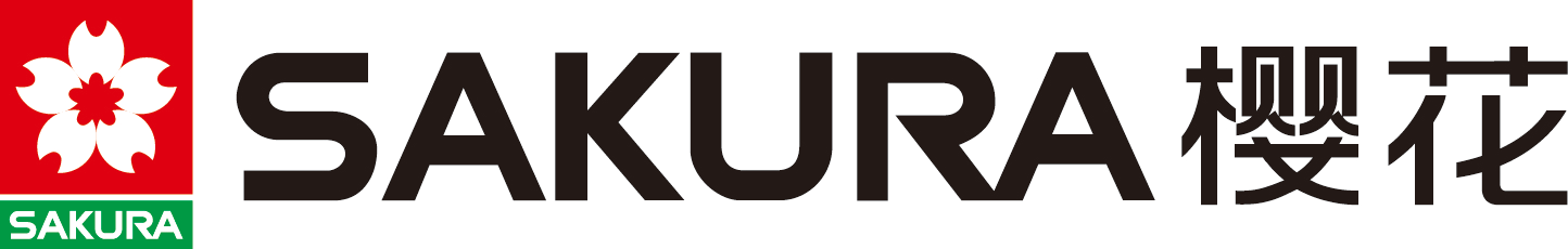 SAKURA樱花logo