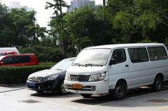 个人新能源车指标申请数超43万
