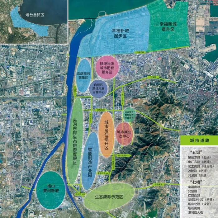 亮点！2020年只楚计划挂牌6宗地 推进中梁、新力等强企深入合作