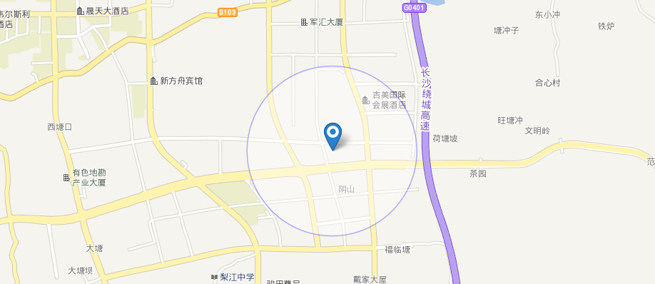 土拍快讯|今日长沙两宗地块均底价成交  住宅限价最高11600元/平