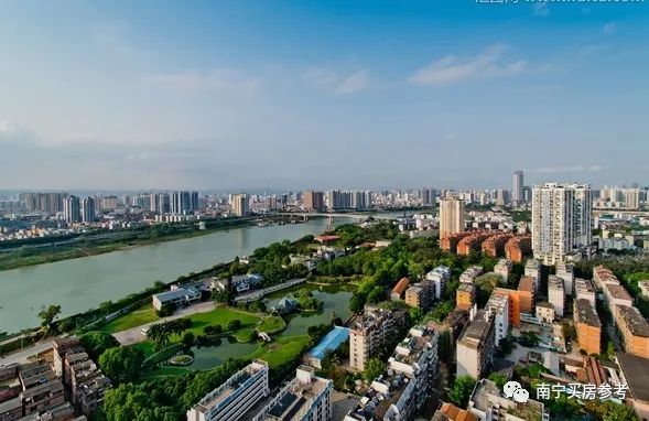 南宁市人口环境_中国 南宁(2)