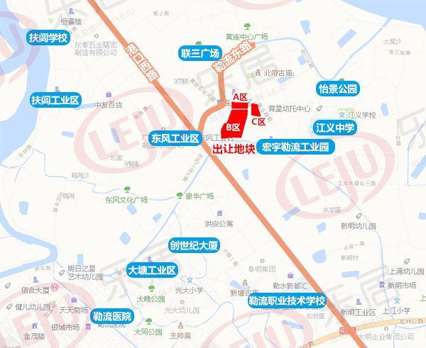 佛山6月推地大爆发,北滘勒流都有份