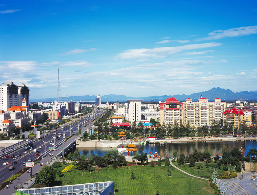 中国这6大工资高风景又美的城市最适合居住 广