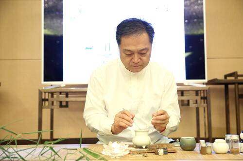 活动现场 活动现场