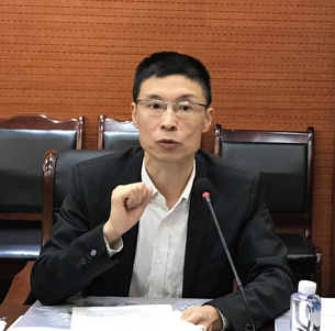 綠色住區建筑節能專家、德國可持續建筑委員會國際部董事盧求