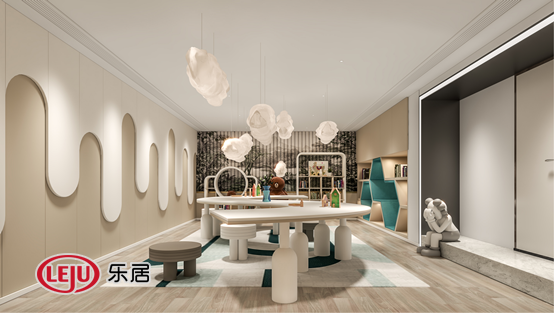 陈飞作品 | 老房翻新证明了设计的力量